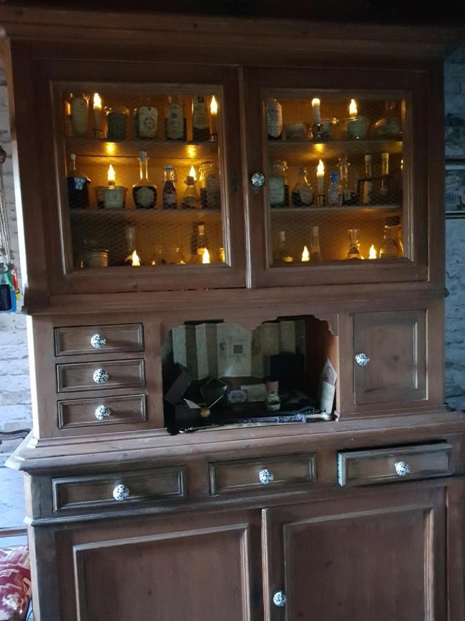 La Pensine Du Celebre Sorcier Bourogne