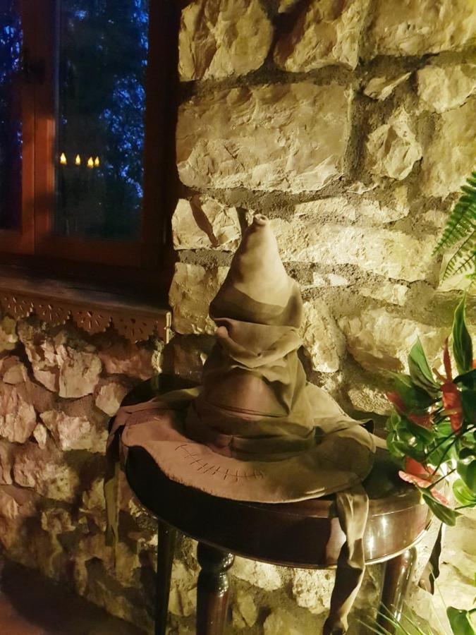Appartement La Pensine Du Celebre Sorcier *