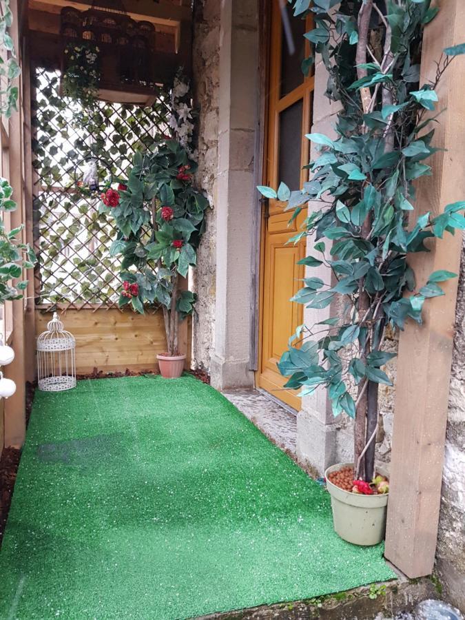 La Pensine Du Celebre Sorcier Apartment