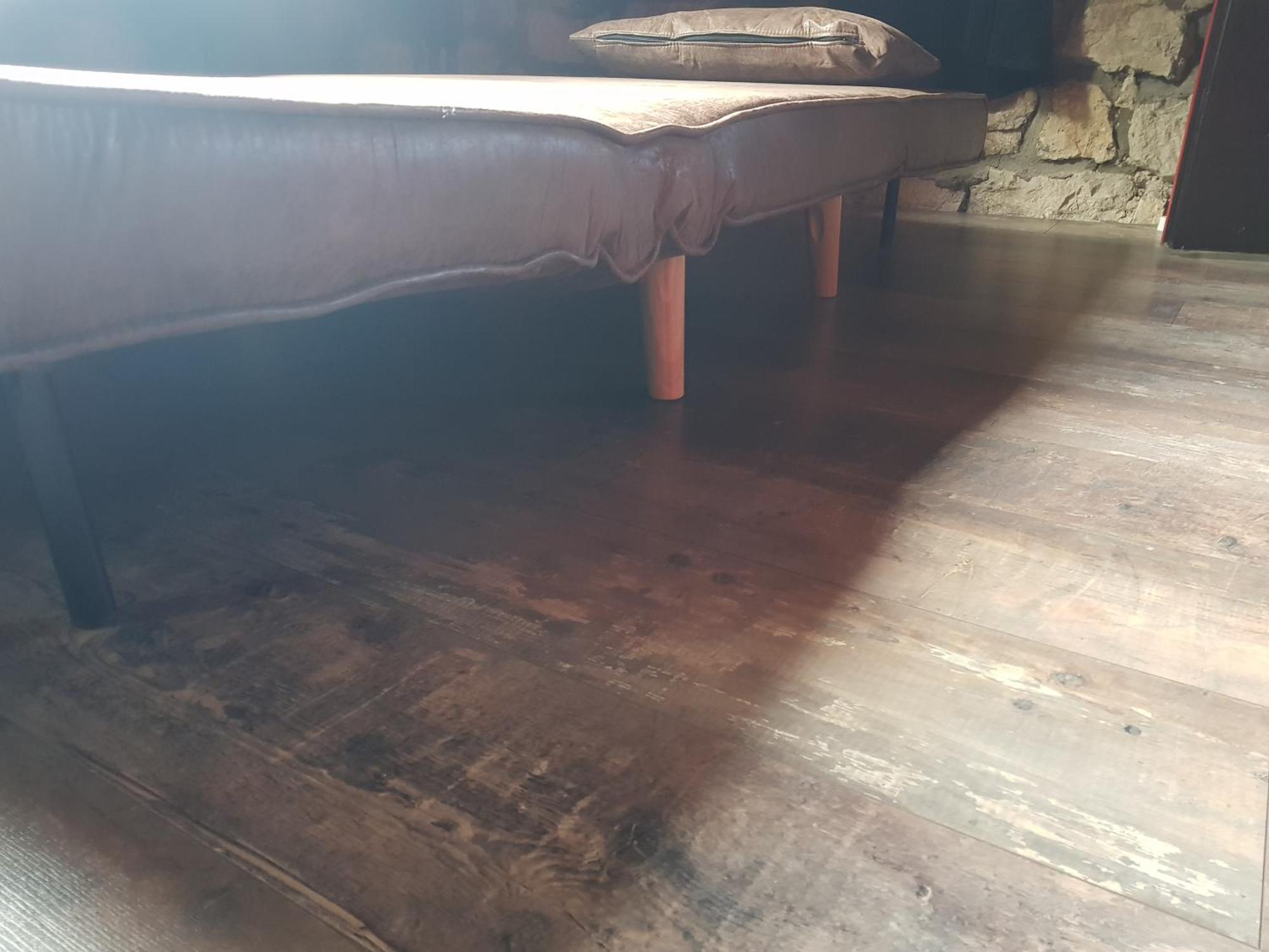 Apartment La Pensine Du Celebre Sorcier Bourogne