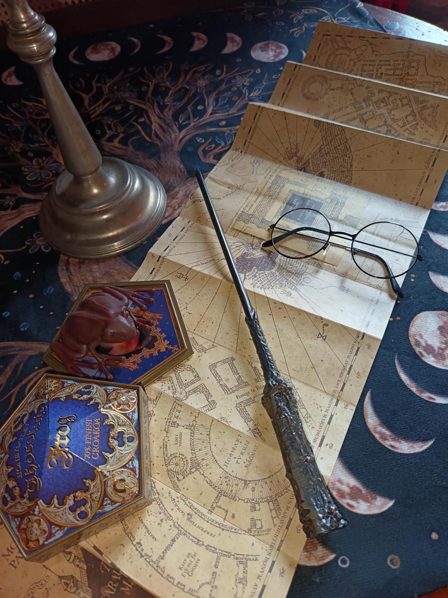 La Pensine Du Celebre Sorcier Bourogne