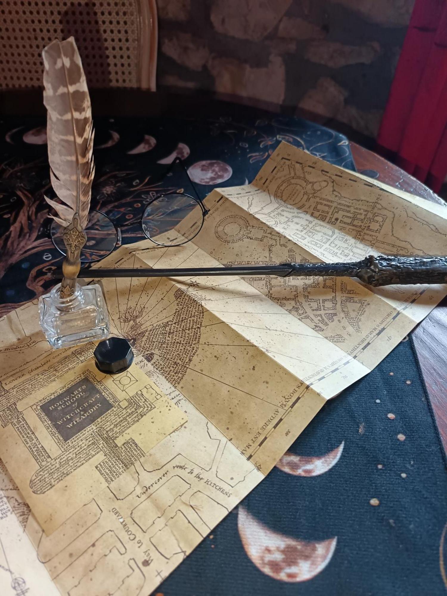 La Pensine Du Celebre Sorcier Apartment